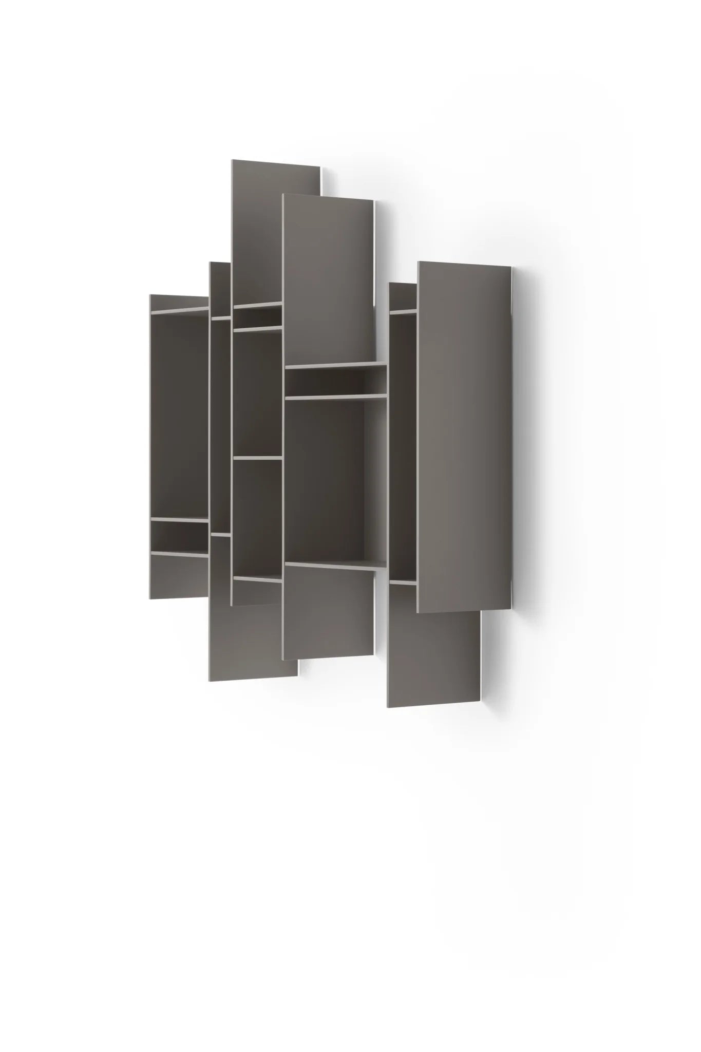 MDF Italia wandkast Randomito