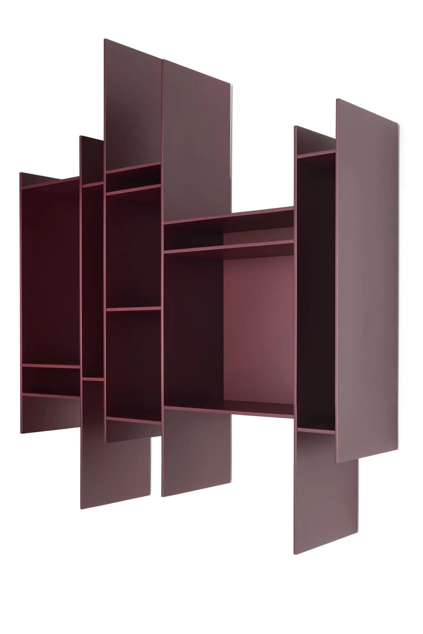 MDF Italia wandkast Randomito