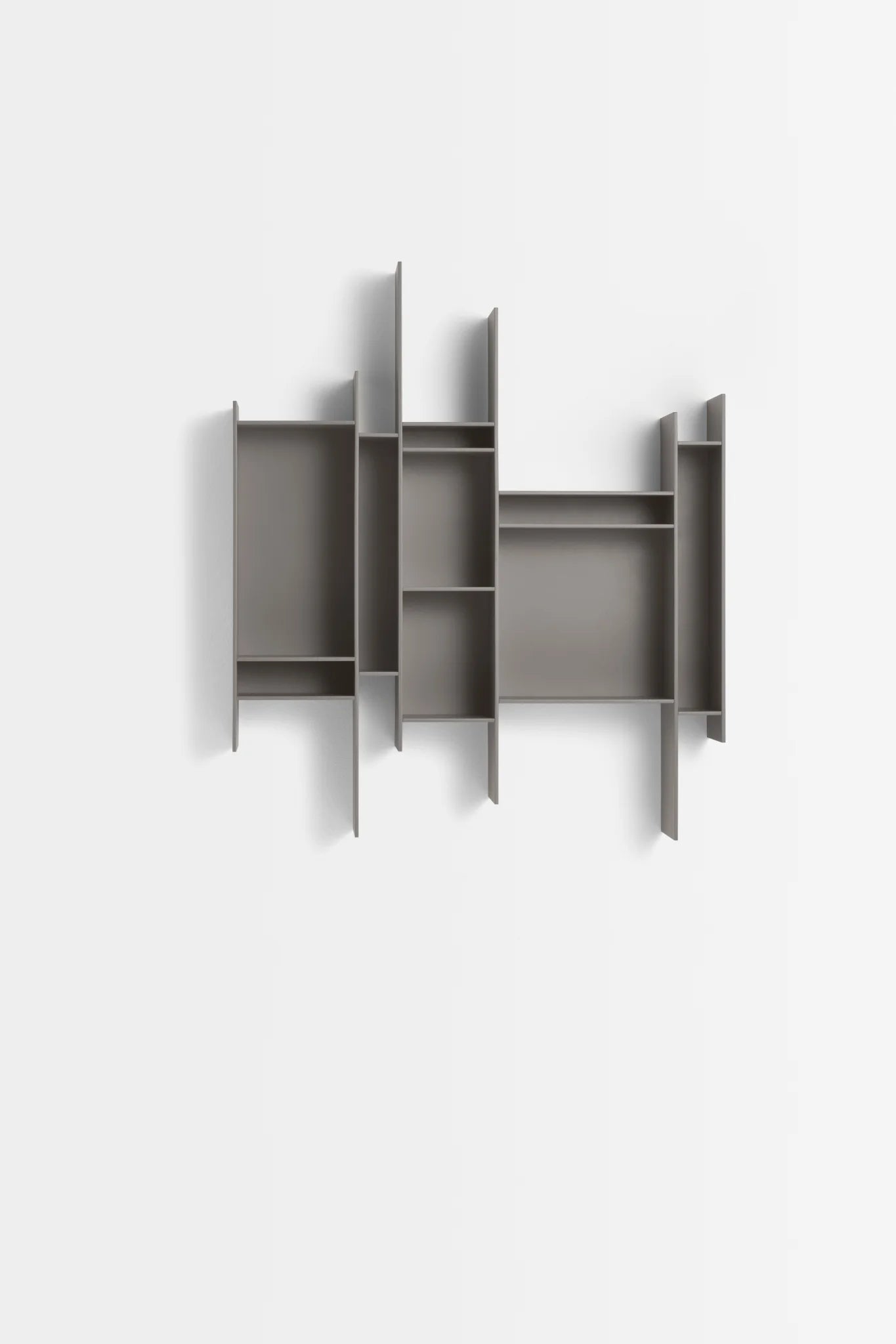 MDF Italia wandkast Randomito