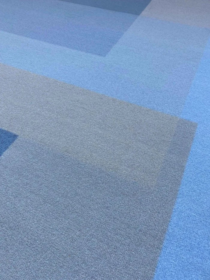 Moooi Carpets Blended 5 Colours