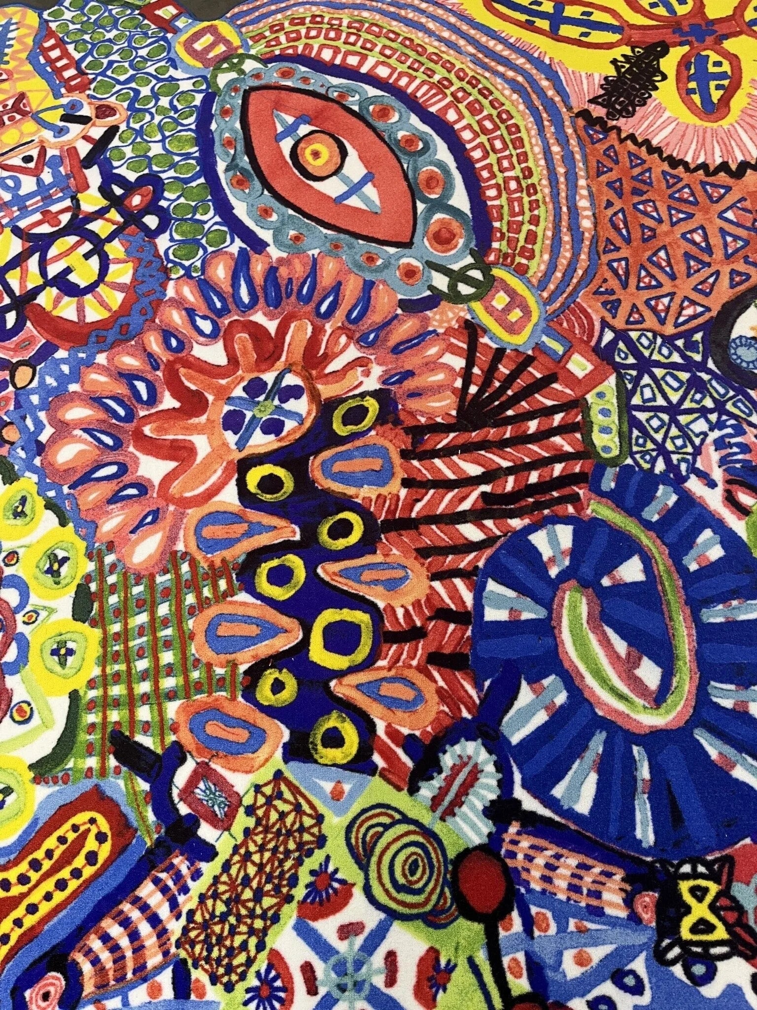 Moooi Carpets LinesLinesLines