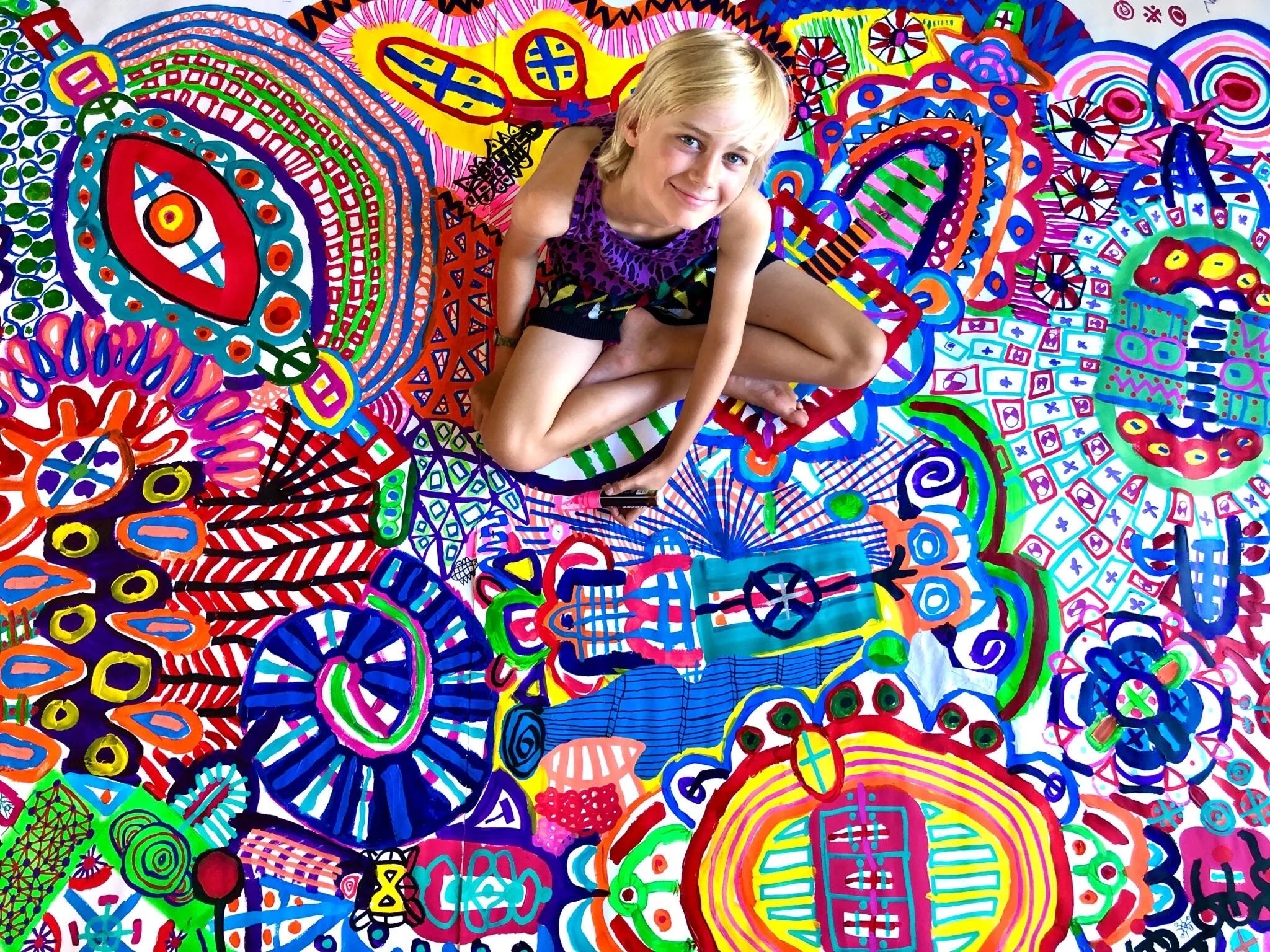 Moooi Carpets LinesLinesLines