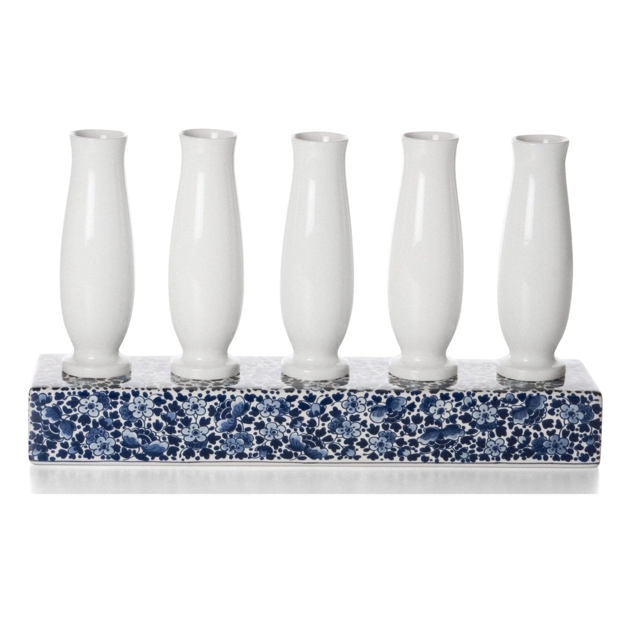 Moooi vaas Delft Blue nr. 05 - model 5