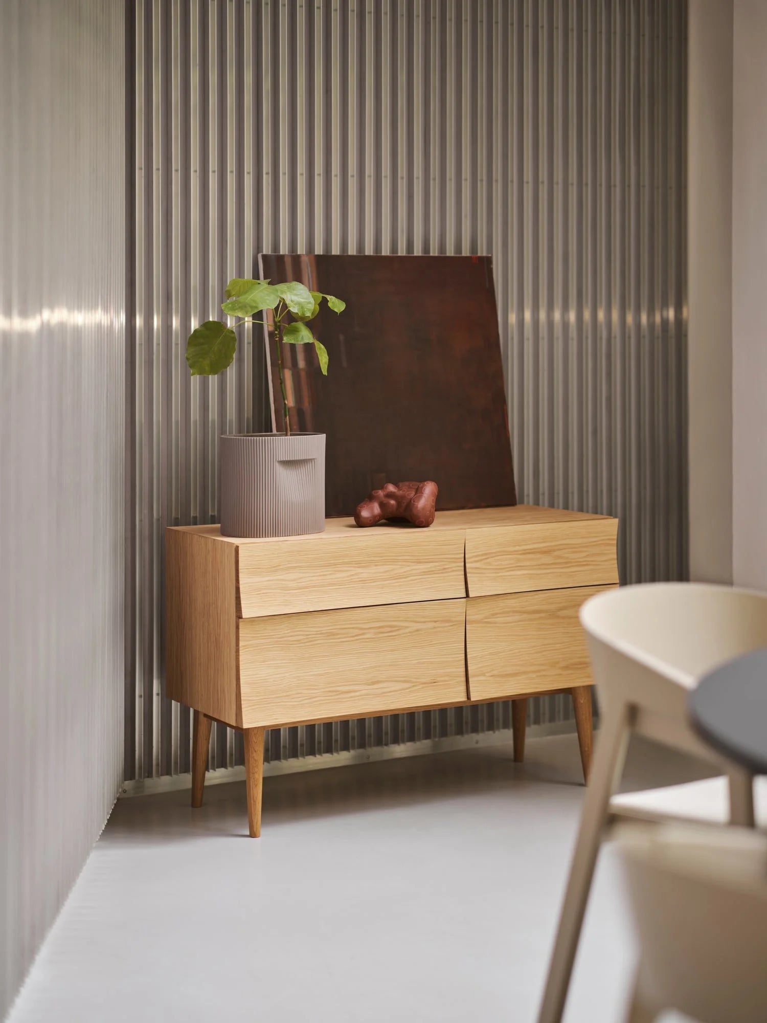 Muuto dressoir Reflect - S