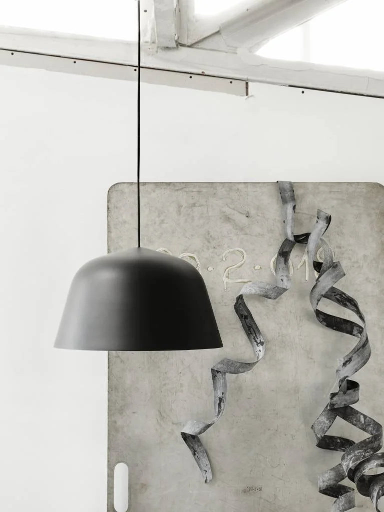 Muuto hanglamp Ambit Ø 40 cm.