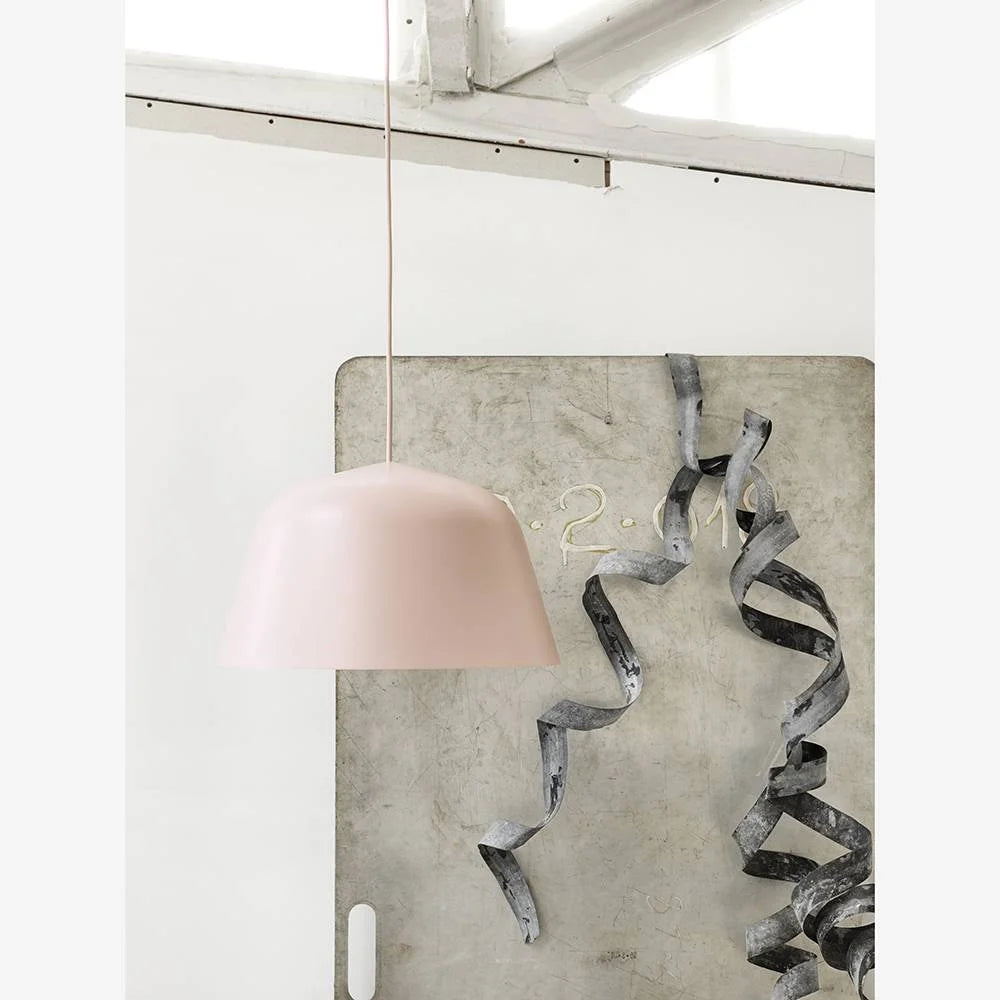 Muuto hanglamp Ambit Ø 40 cm.