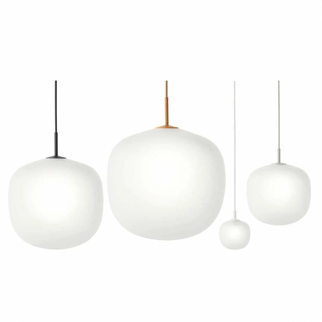 Muuto hanglamp Rime - Ø 25 cm.