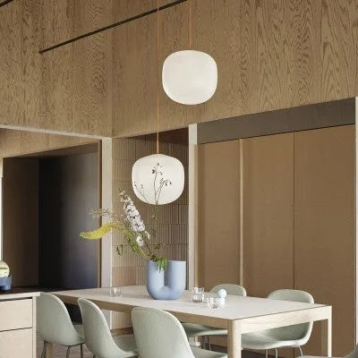 Muuto hanglamp Rime - Ø 25 cm.