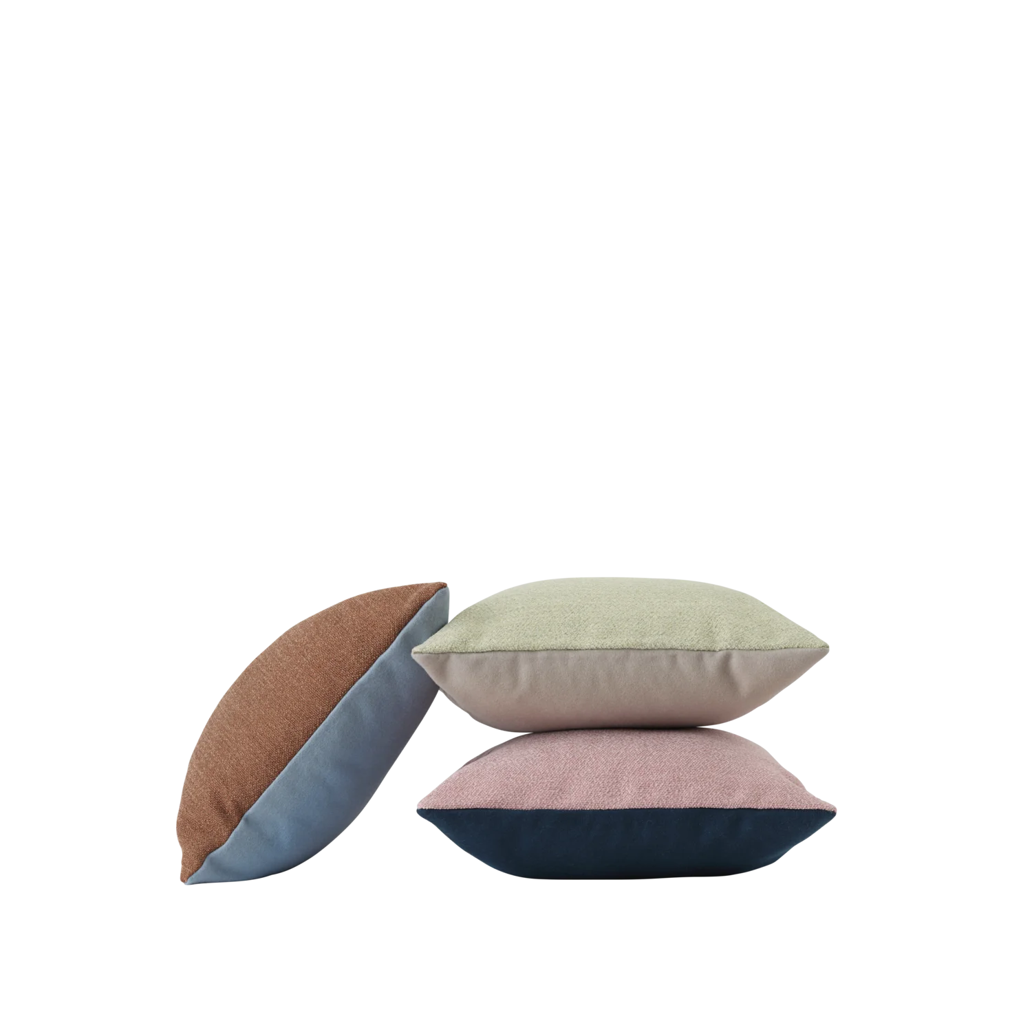 Muuto kussen Mingle - 45 x 45 cm.