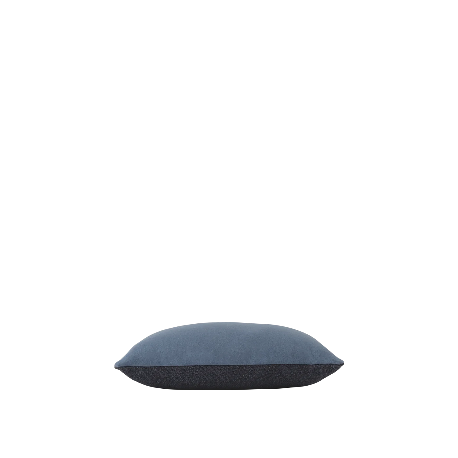 Muuto kussen Mingle - 45 x 45 cm. - nachtblauw