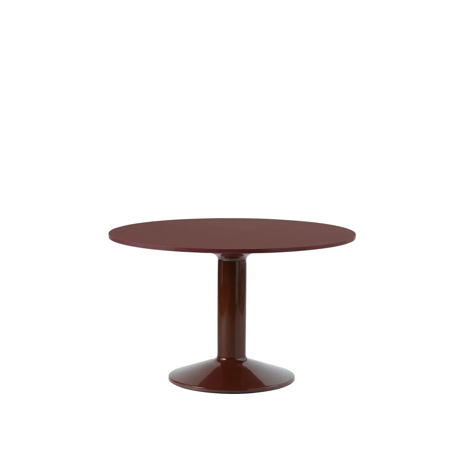 Muuto tafel Midst - Ø 120 cm.