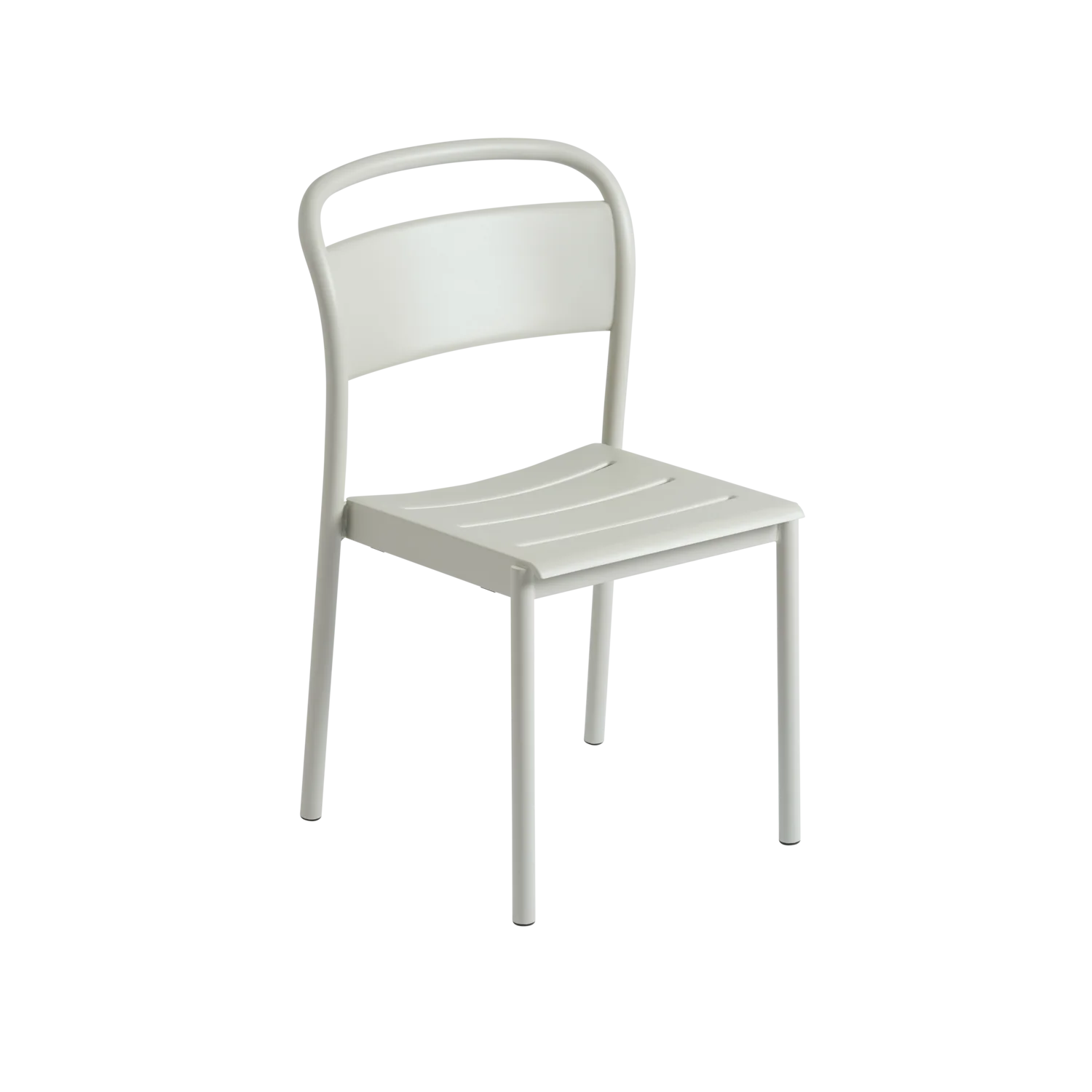 Muuto tuinstoel Linea - grey