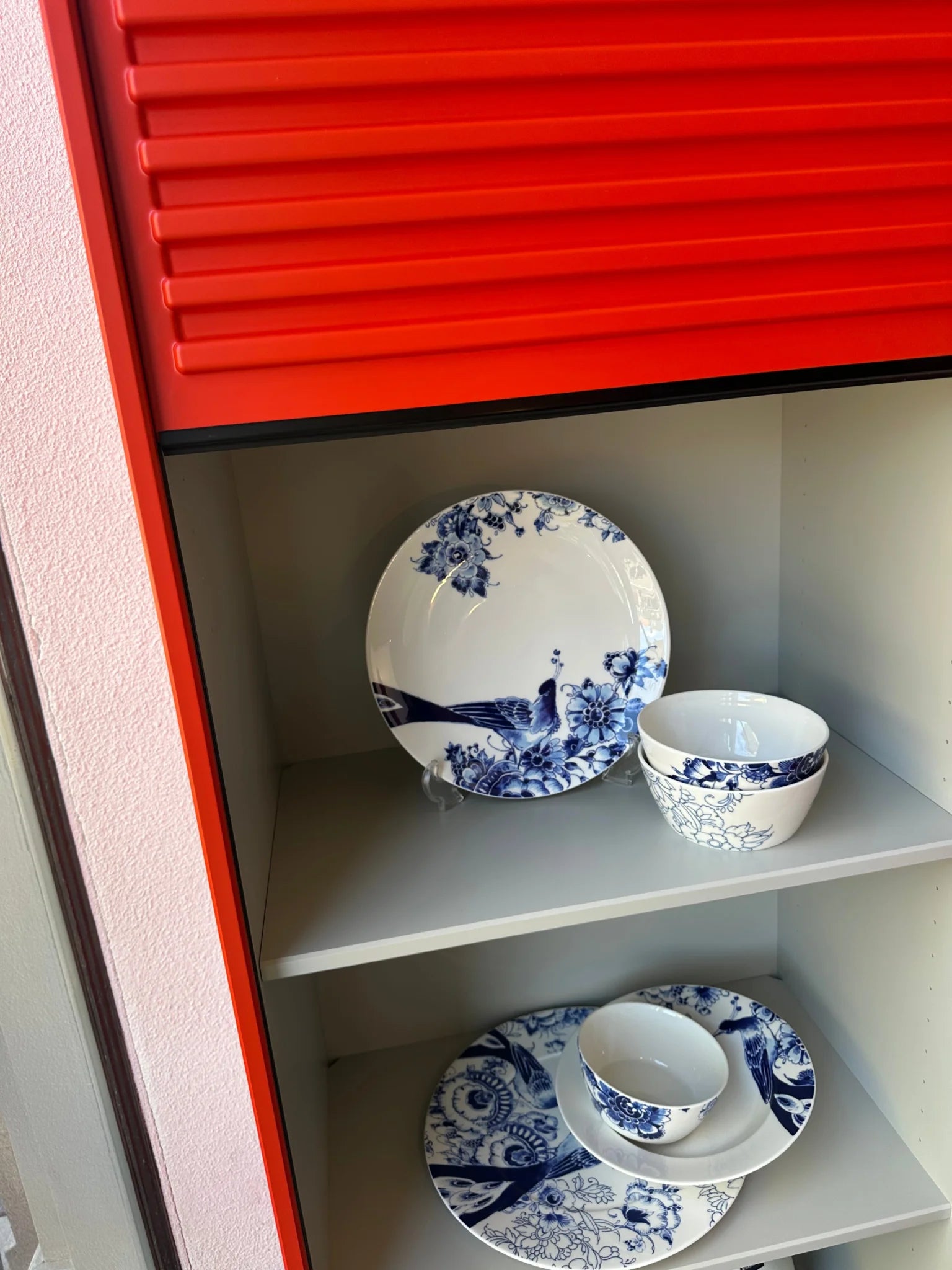 Pastoe A’dammer 170 cm. - 170 x 55 cm. / Scarlet Stone