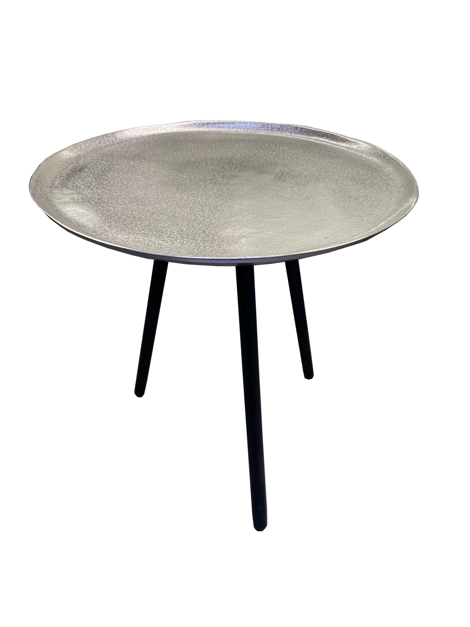 pols potten bijzettafel Skippy - S - H. 41 cm.