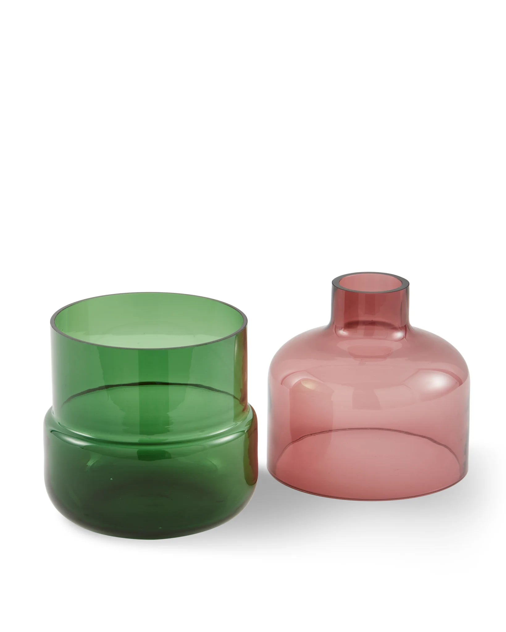 pols potten vaas Formy - S