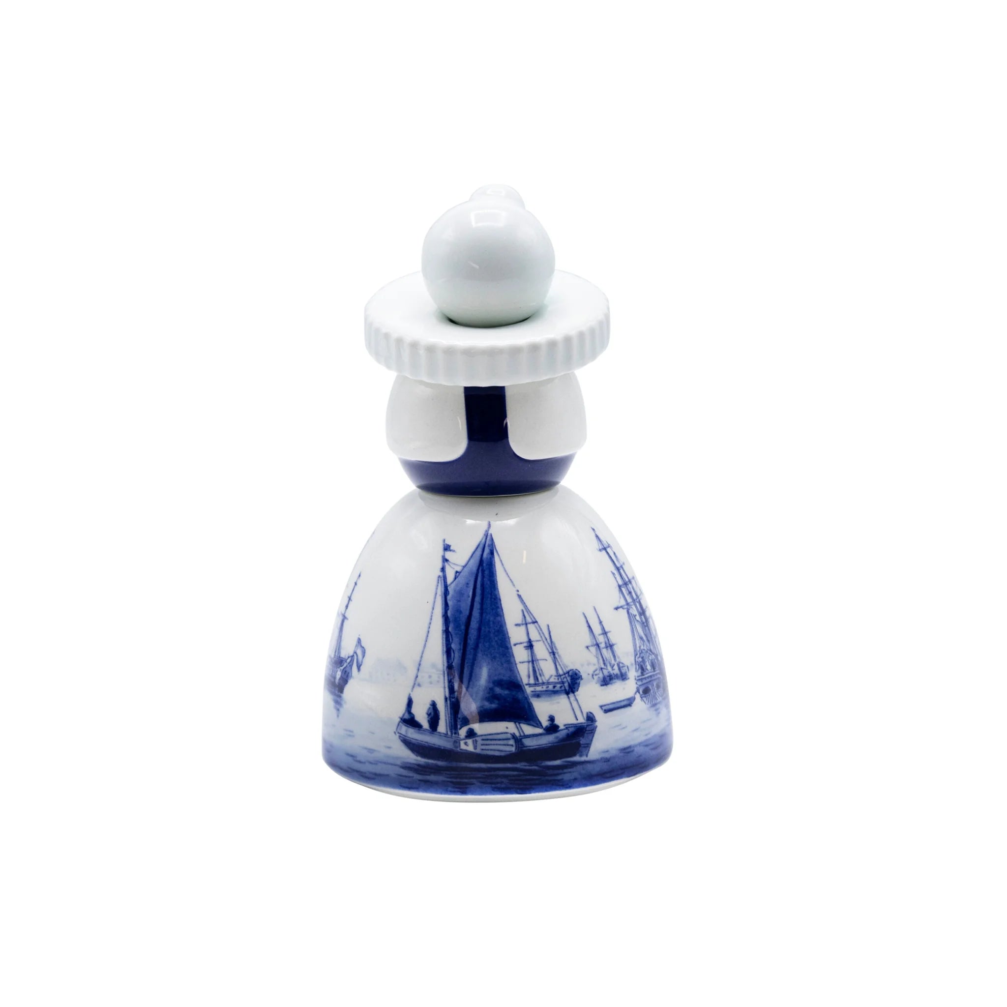 Royal Delft Proud Mary