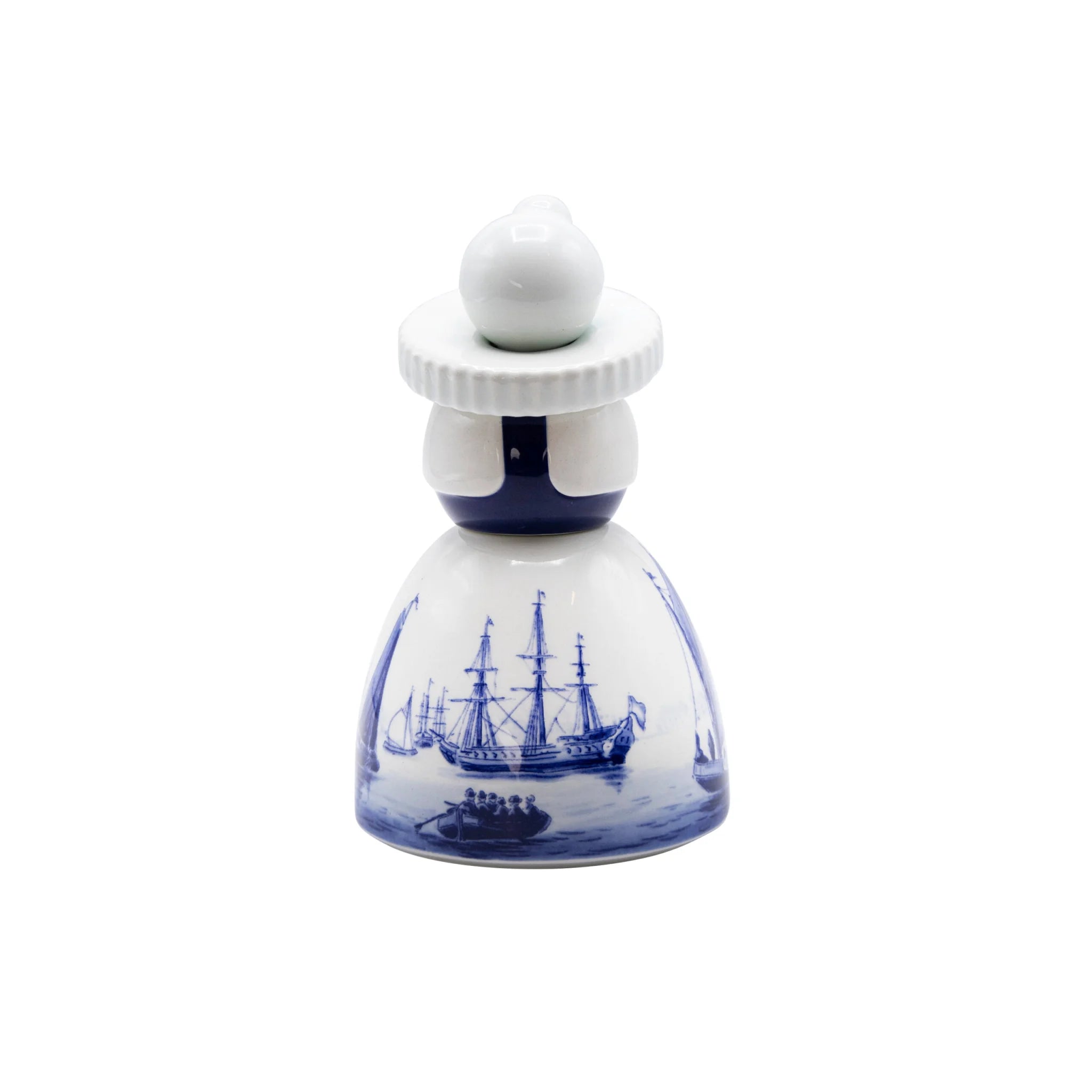 Royal Delft Proud Mary