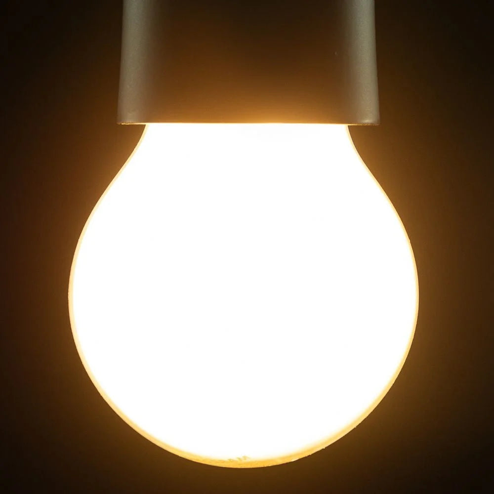 Segula tungsram LED Filament E27 matt - 10W - Segula vintage lamp E27 Matt - 10W