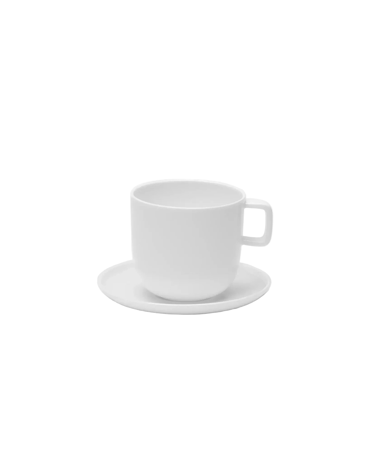 Serax Schotel koffiekop wit Base by Piet Boon