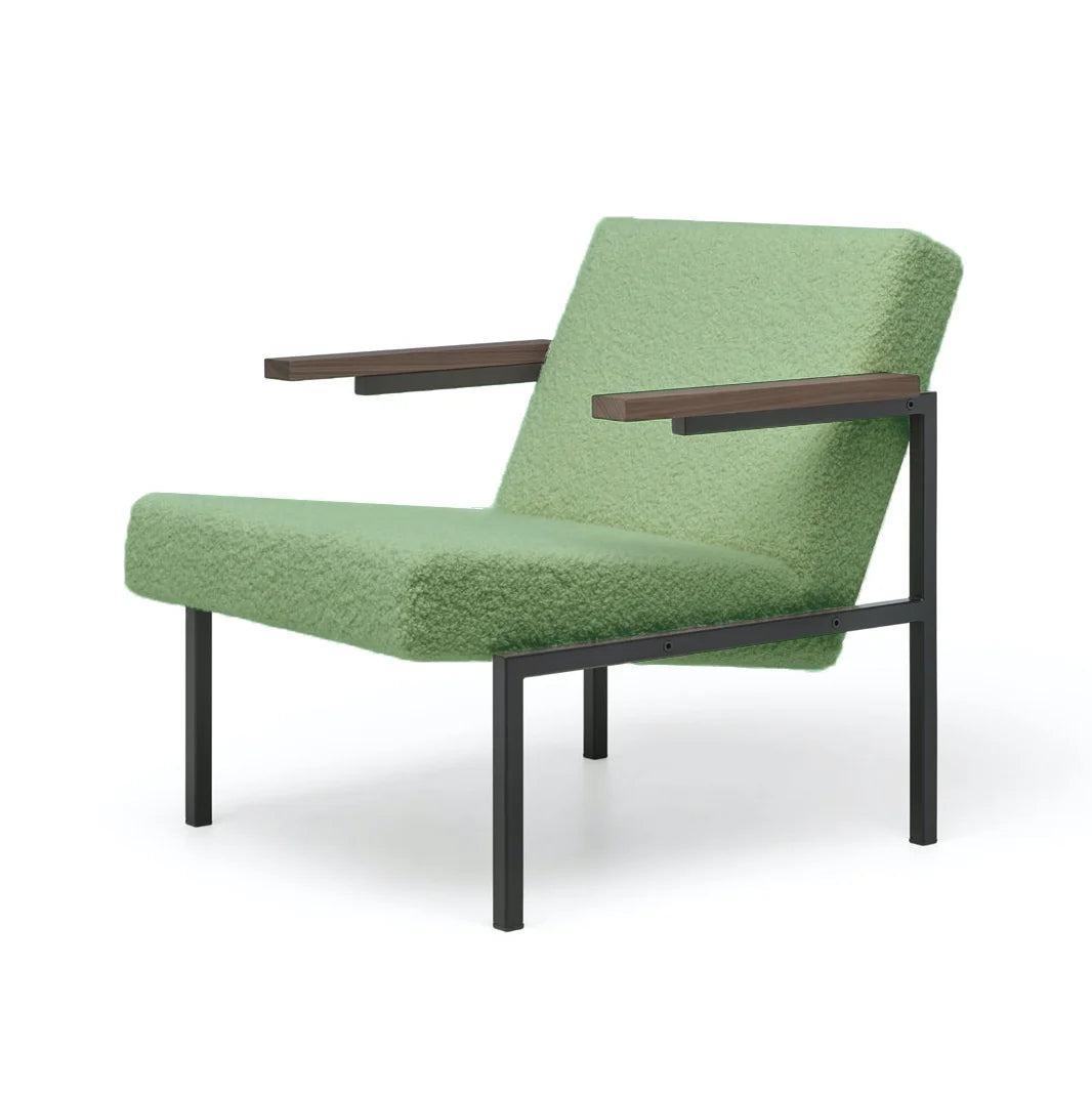 Spectrum SZ 63 fauteuil Martin Visser - Monza 59