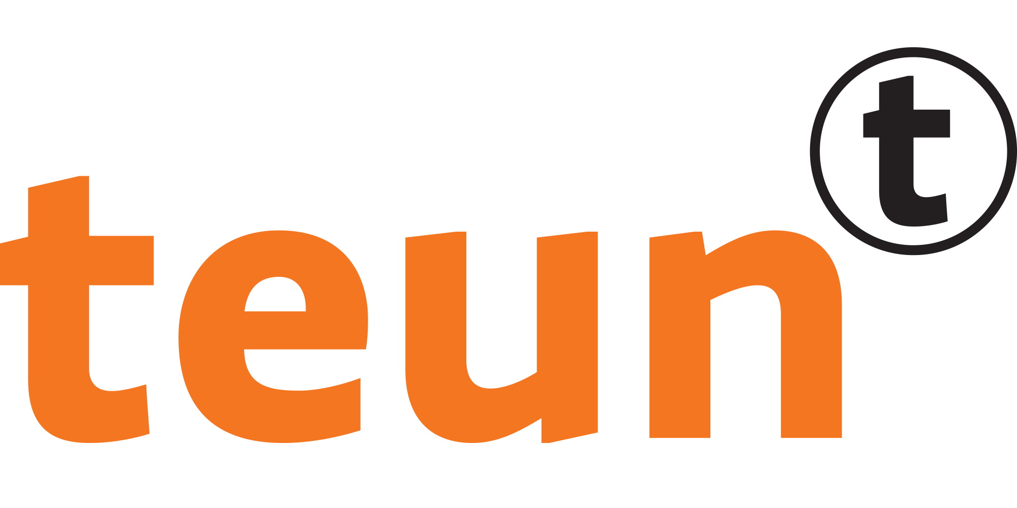 Design van teun