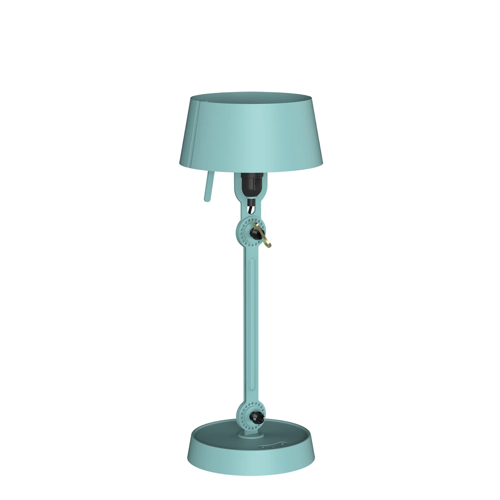 Tonone Bolt tafellamp small - ice blue