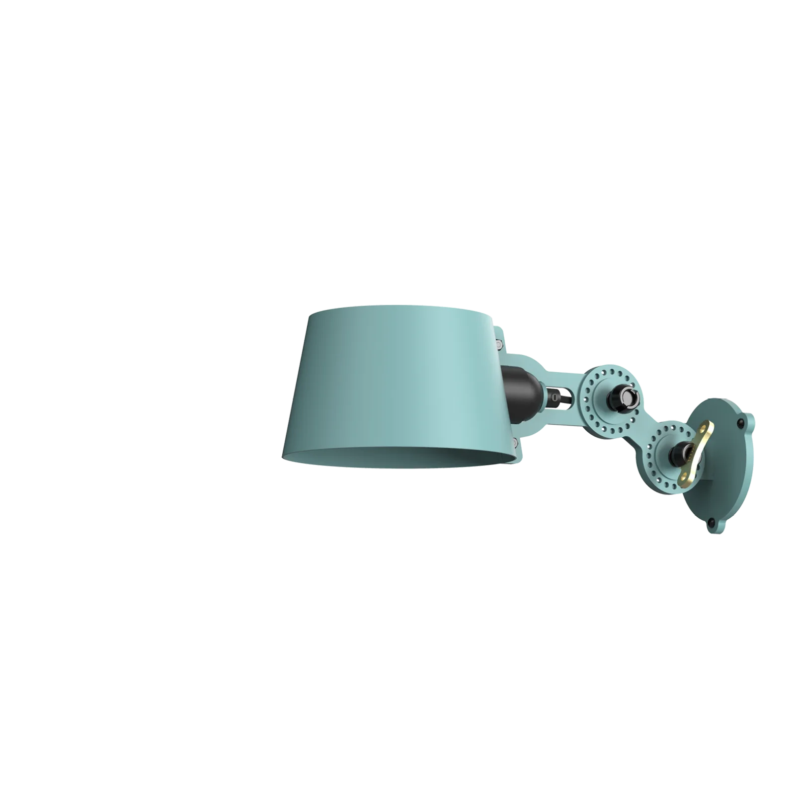 Tonone Bolt wandlamp side fit mini - ice blue