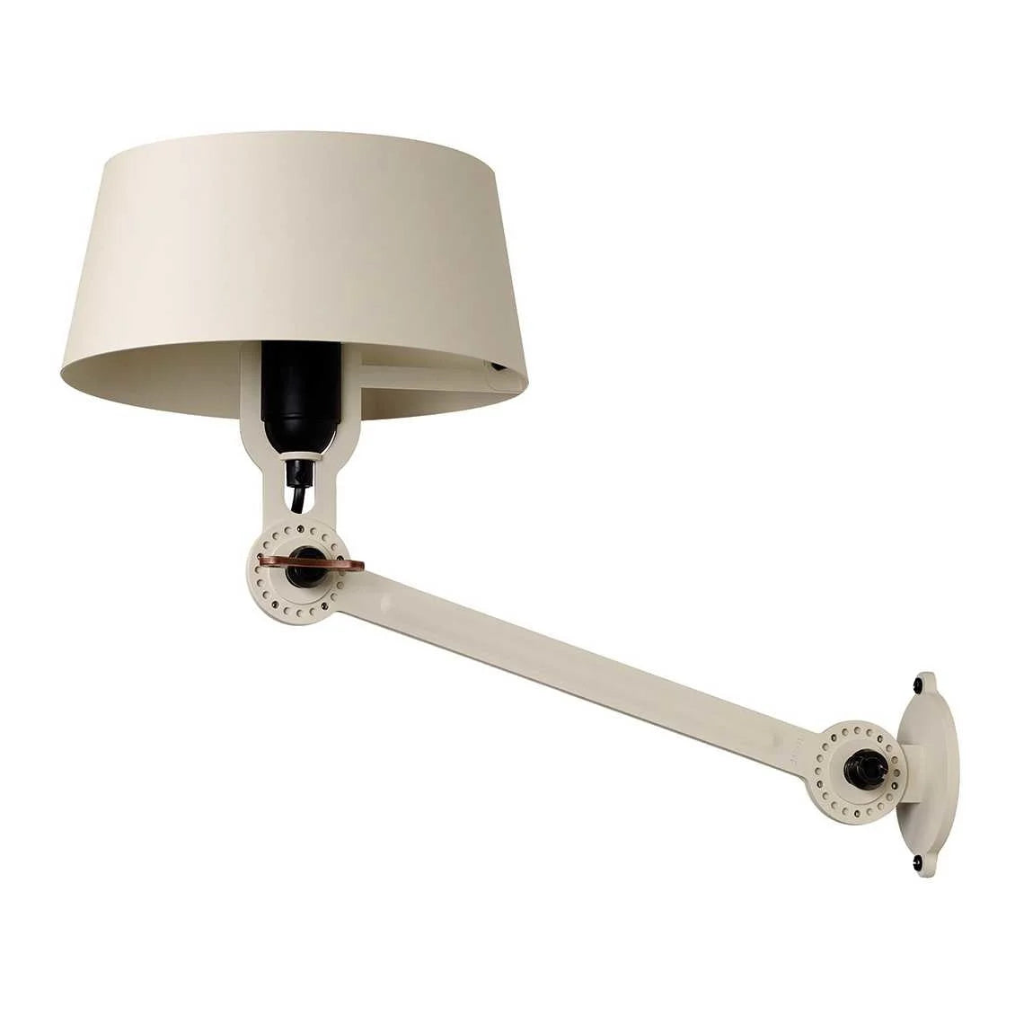 Tonone Bolt wandlamp under fit - lightning white