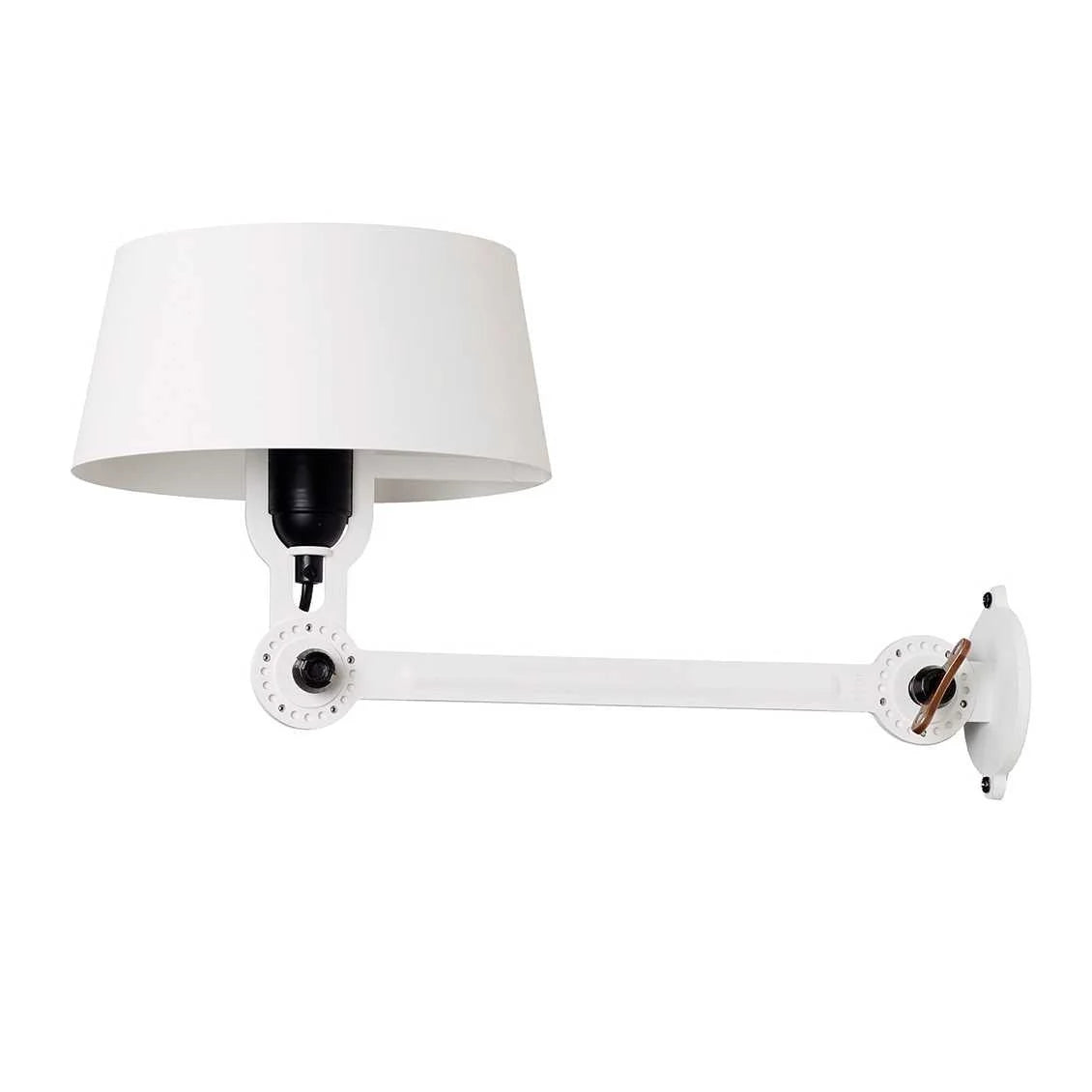 Tonone Bolt wandlamp under fit - pure white