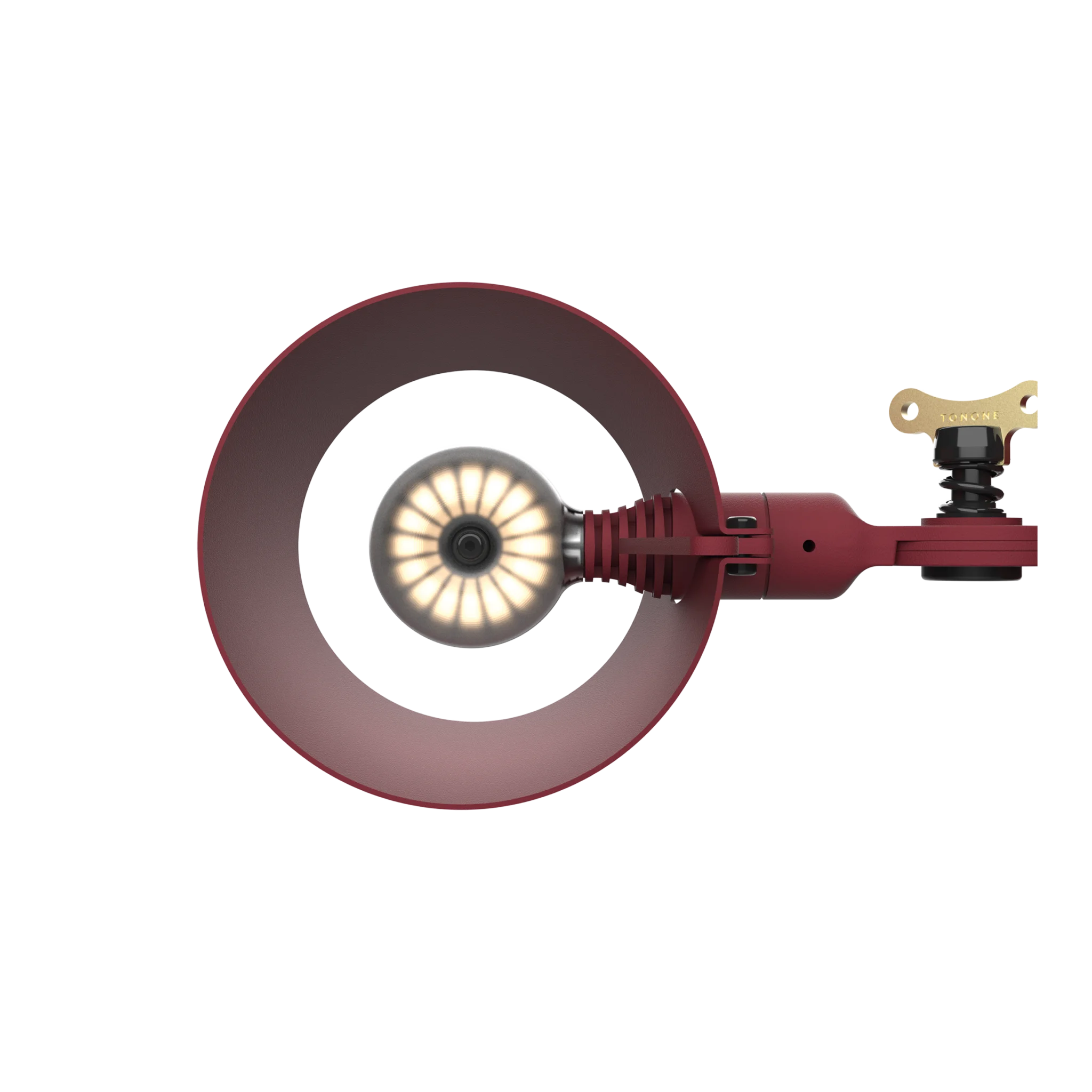 Tonone Bolt10 desk - bureaulamp