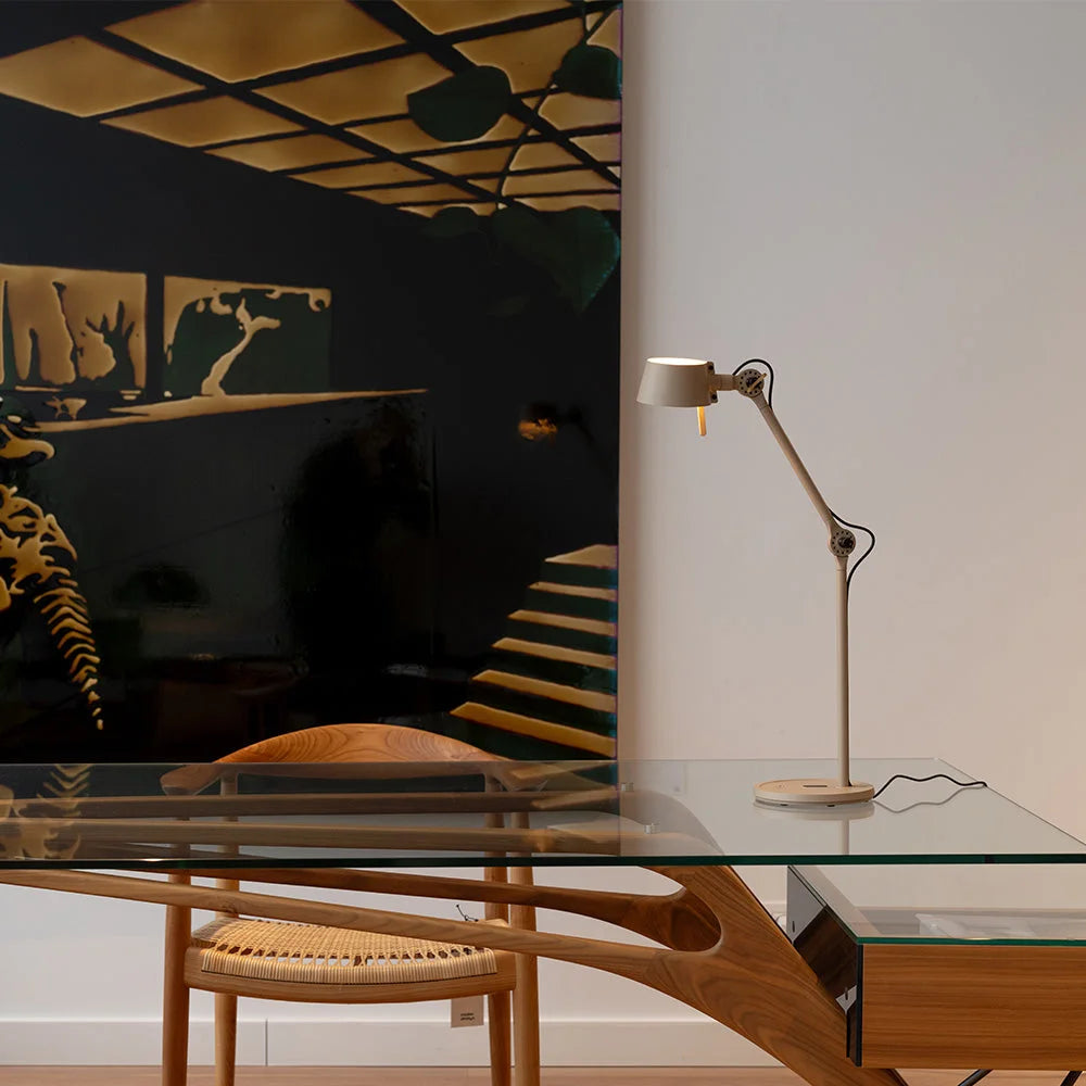 Tonone Bolt10 desk - bureaulamp