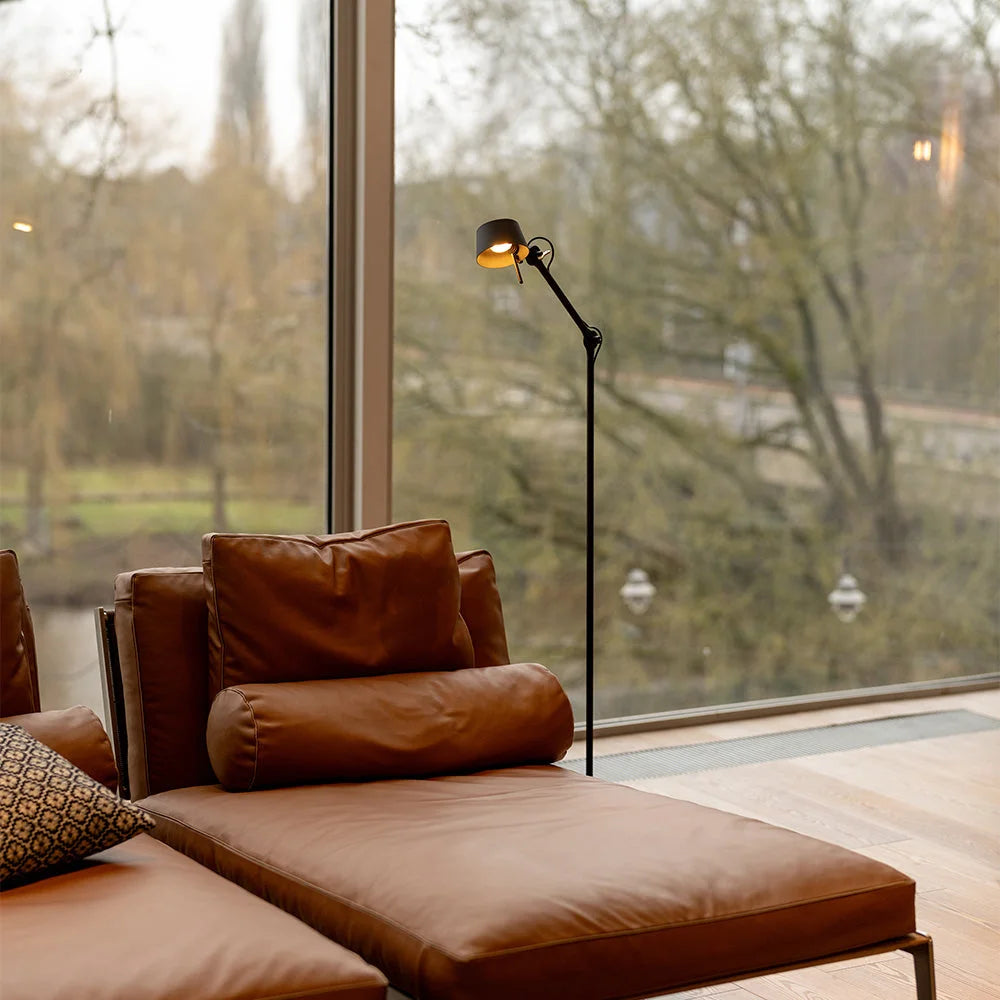 Tonone Bolt10 floor - vloerlamp