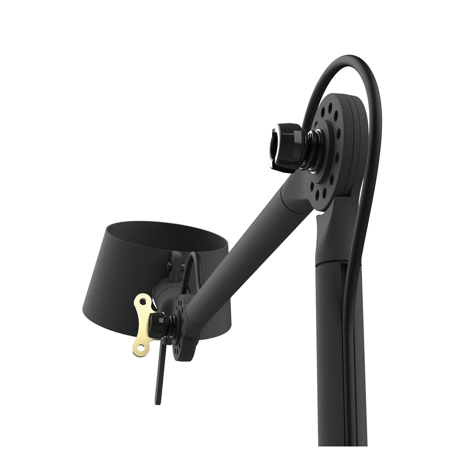 Tonone Bolt10 floor - vloerlamp