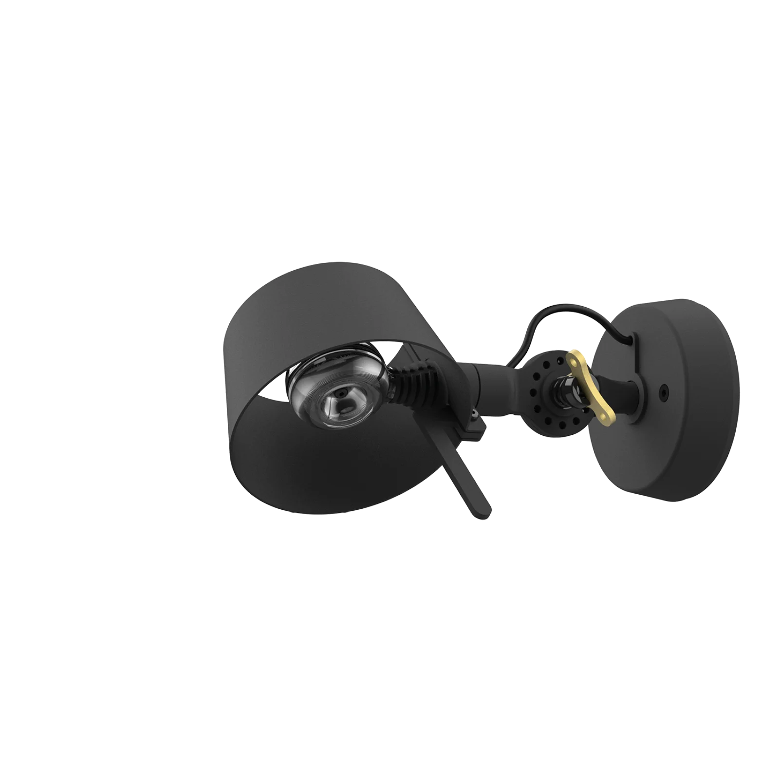 Tonone Bolt10 wall - wandlamp