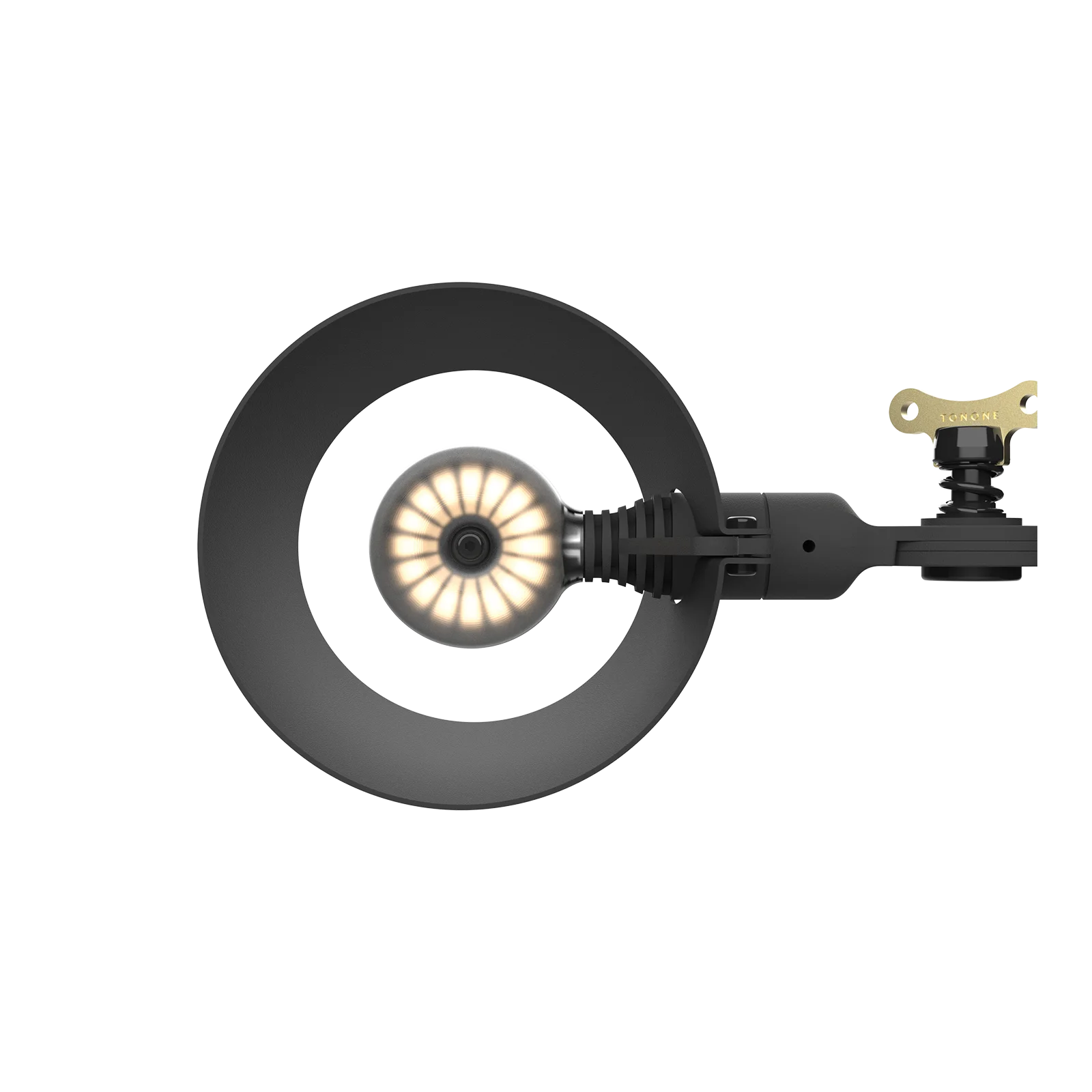 Tonone Bolt10 wall - wandlamp
