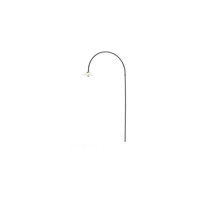 valerie_objects hanglamp n°2 - zwart