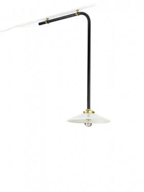 valerie_objects plafondlamp n°3 - zwart