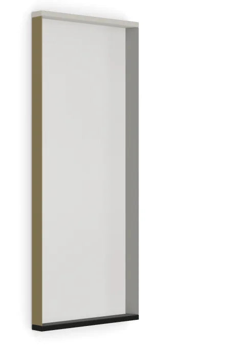 vitra Colour Frame Mirrors - large - neutraal