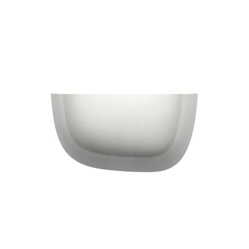 vitra Corniches small - wit