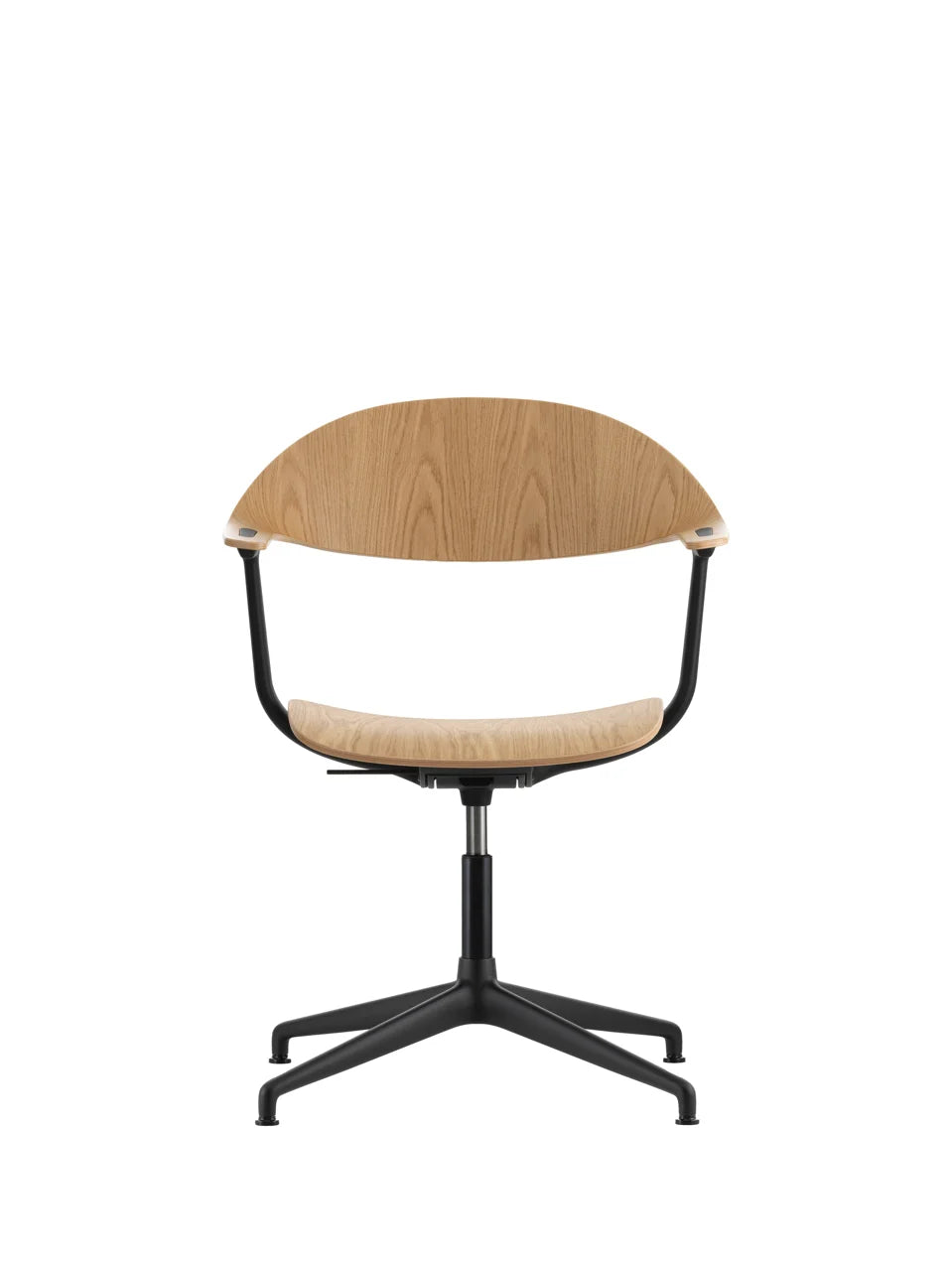 vitra Mynt Stoel