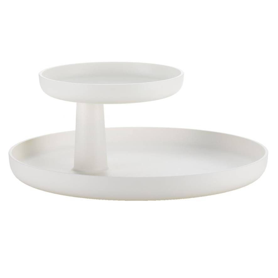 Rotary Tray