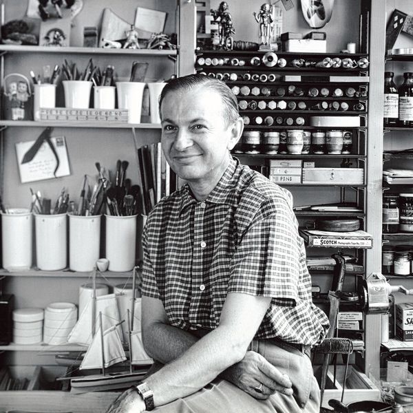 Alexander Girard