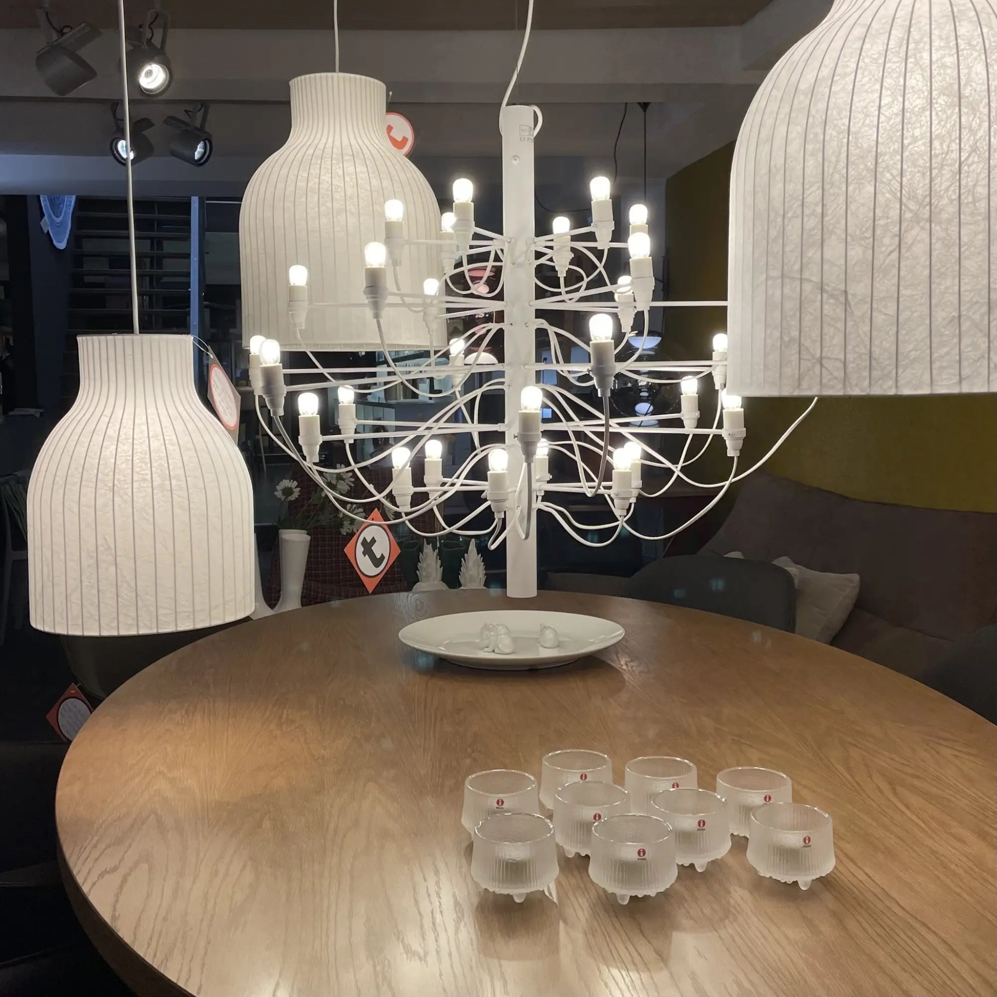Flos - 2097