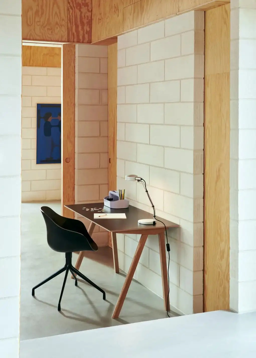 hay design - Desk