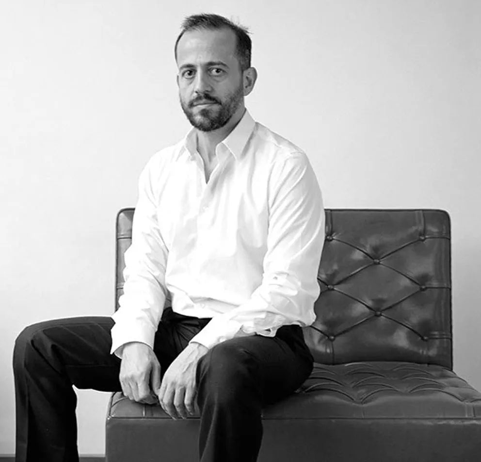 Michael Anastassiades