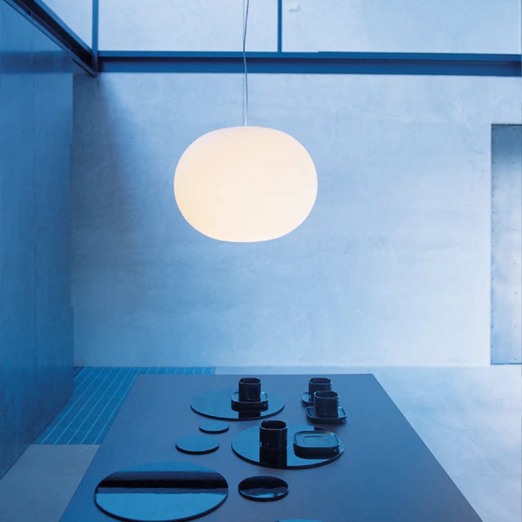 Flos hanglamp Glo-Ball 1 - Glo-Ball 1