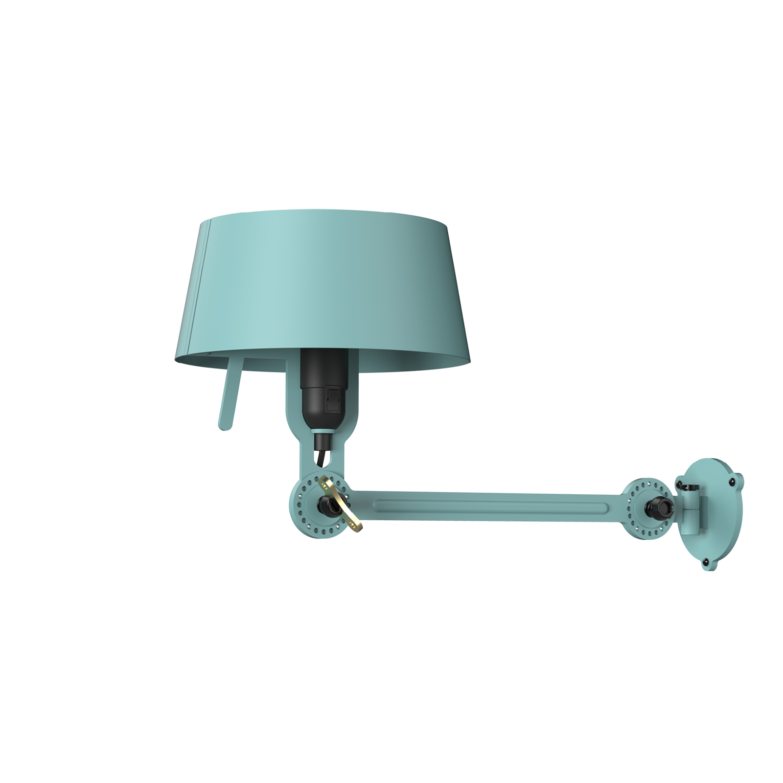 Tonone Bolt bedlamp under fit - ice blue