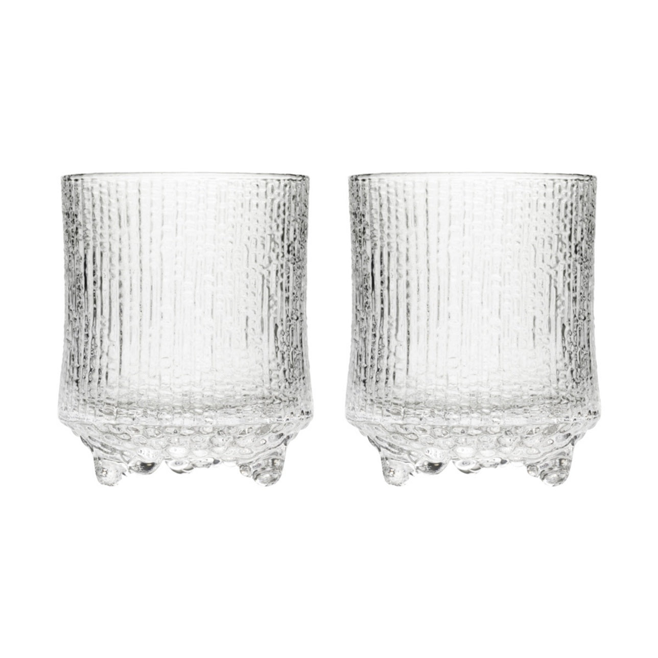 Ultima Thule waterglas 20 cl. - 2 stuks