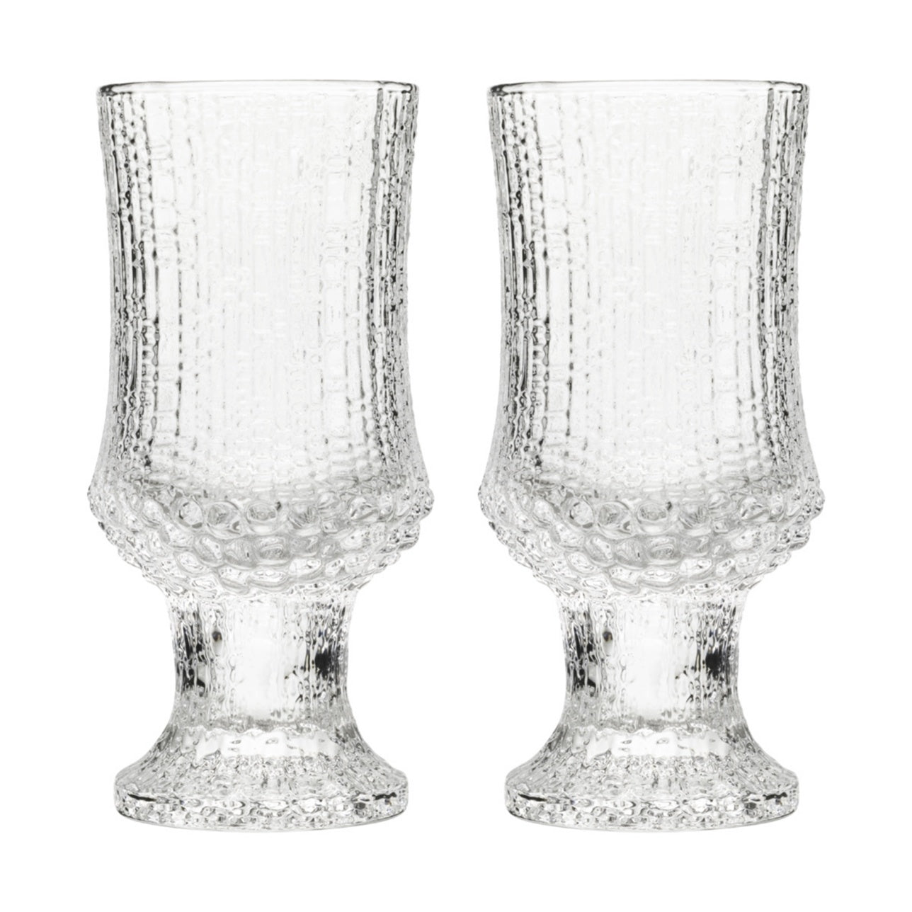 Ultima Thule wijnglas wit 16 cl. - 2 stuks