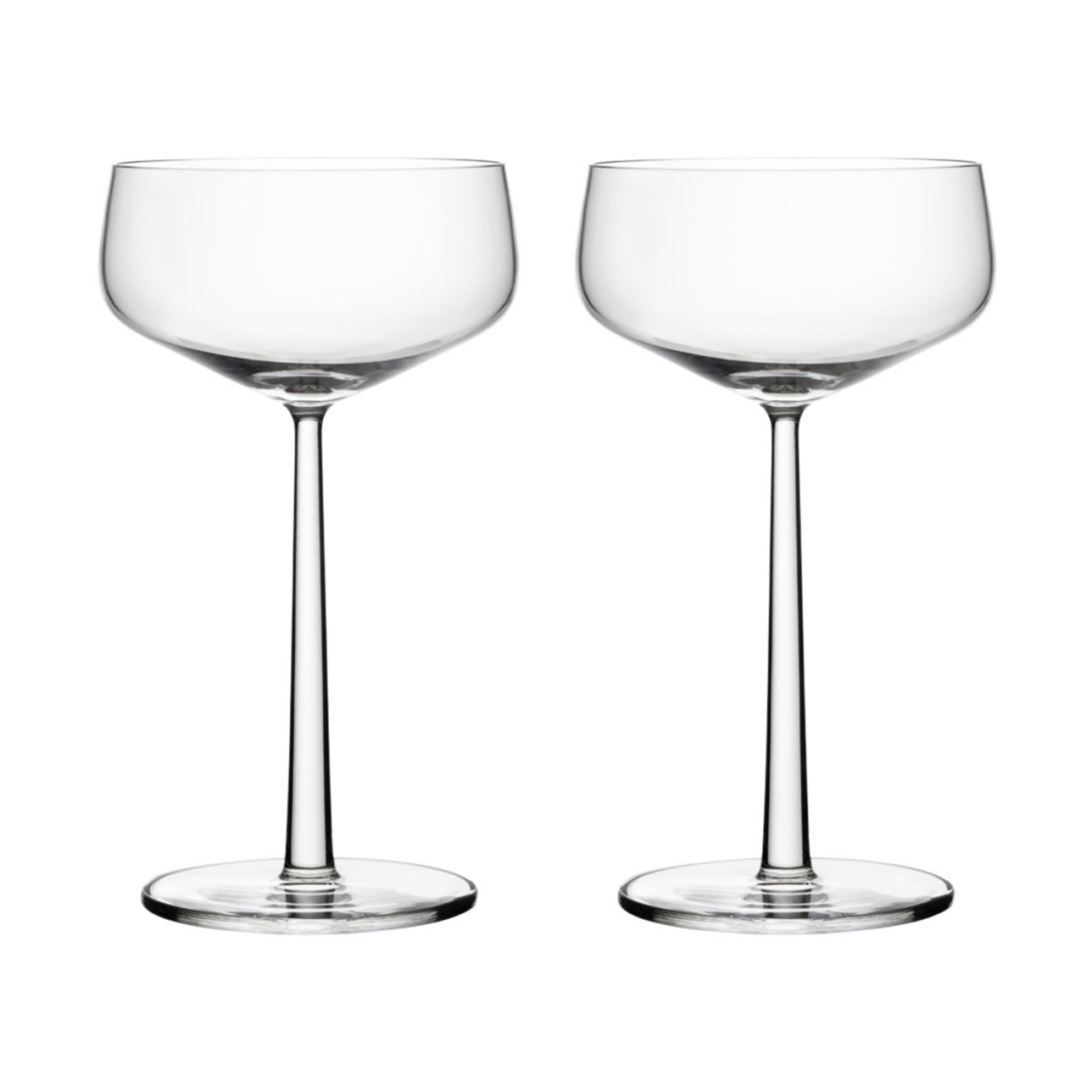 iittala Essence cocktailglas 31 cl. - 4 stuks - 31 cl. - 4 stuks